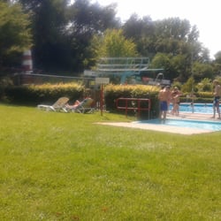 Freibad