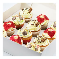 Flutterby Cupcakes