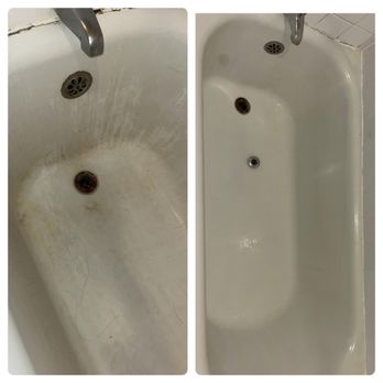 Ana's Cleaning Services - Home Cleaning Near Me