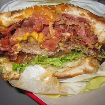Zorba's Restaurant - Zorba's Burger - Fast Food Near Me - Riverside, California