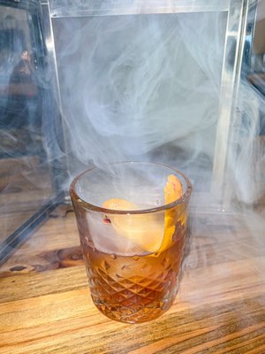 Olde Raleigh by null