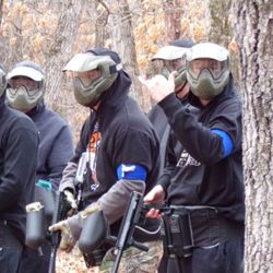 Stalker Games...Paintball, Airsoft and Laser Tag