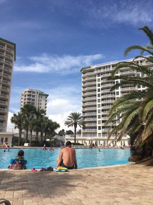 Silver Shells Beach Resort & Spa by null
