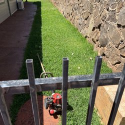 Armas Yard Services