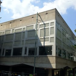 Universitäts- und Stadtbibliothek Köln