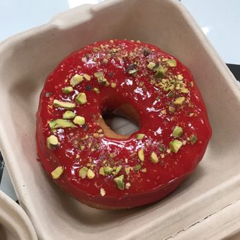 Good Town Doughnuts - Donuts Near Me - Costa Mesa, California