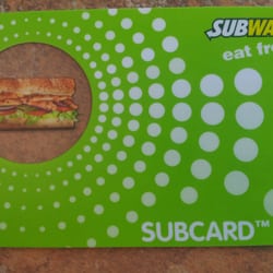 Subway
