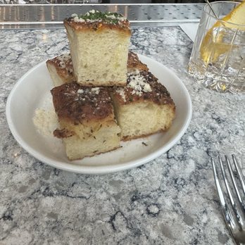 L’Ostrica - Focaccia - Tasting Classes Near Me - Charlotte, North Carolina L’Ostrica - Focaccia - Tasting Classes Near Me - Charlotte, North Carolina