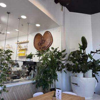 Coffee, Mi Amor - Cafes Near Me - Chatsworth, California
