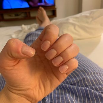 Dynasty Nail - Nail Salons Near Me - San Francisco, California