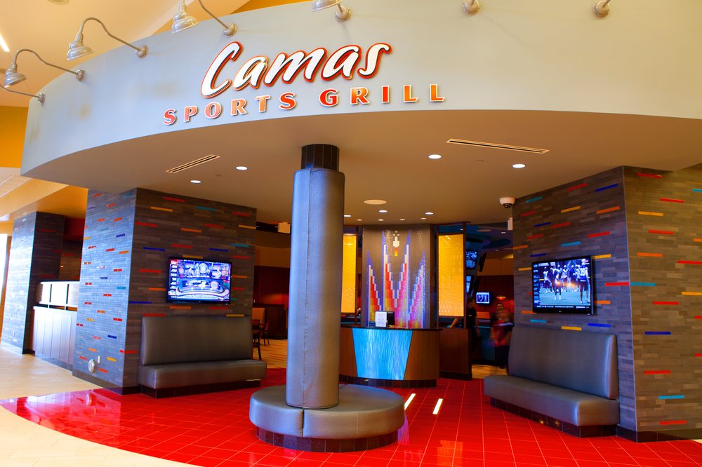 SHOSHONEBANNOCK CASINO HOTEL 51 Photos & 50 Reviews 777 Bannock