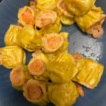 Seafood Cove 2 - Delicious Shrimp Siu Mai. - Dim Sum Near Me - Westminster, California Seafood Cove 2 - Delicious Shrimp Siu Mai. - Dim Sum Near Me - Westminster, California