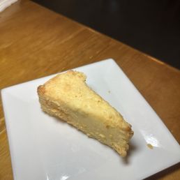 Fried CheeseCake