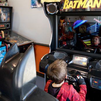 G-Force Adventures - Laser Tag Near Me - Brewer, Maine
