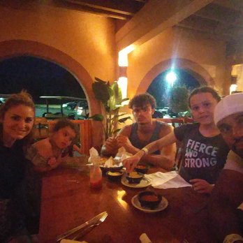 Jose's Authentic Mexican Restaurant - This place has an incredible atmosphere. - Mexican Near Me - Wisconsin Dells, Wisconsin