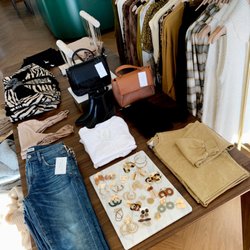 Wild Dove Boutique