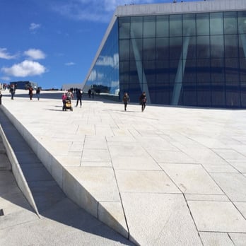 Den Norske Opera & Ballett - Beautiful building - Opera & Ballet Near Me - Oslo, 03 Den Norske Opera & Ballett - Beautiful building - Opera & Ballet Near Me - Oslo, 03