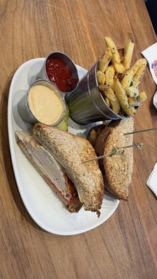 Tony C's Sports Bar and Grill by null