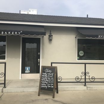 GhilaDolci Bakery - Front entrance - Desserts Near Me - Bakersfield, California GhilaDolci Bakery - Front entrance - Desserts Near Me - Bakersfield, California