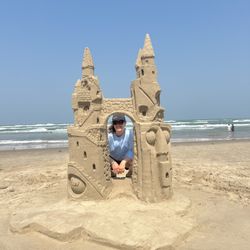 Build A Castle