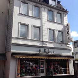 Adolf Abel