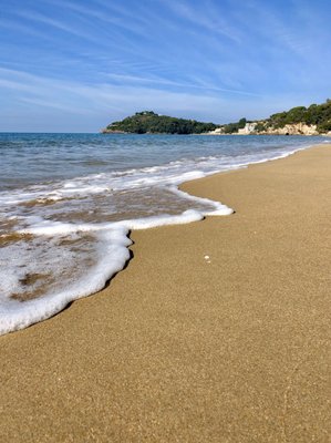 Aeneas' Landing Resort by null