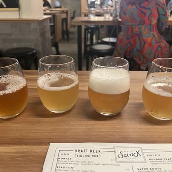 Brewery Saint X - Breweries Near Me - New Orleans, Louisiana Brewery Saint X - Breweries Near Me - New Orleans, Louisiana