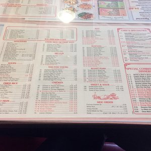 CHINA BUFFET - 30 Reviews - 8223 Elliott Rd, Easton, Maryland - Chinese