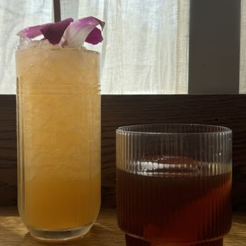 Cara Cara Club - Cocktail Bars Near Me - Chicago, Illinois