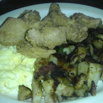 Tal's Cafe - Breakfast & Brunch Near Me - Los Angeles, California