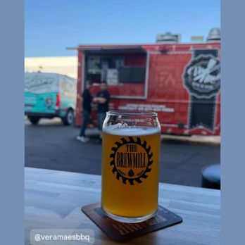 The Brewmill - Breweries Near Me - Rancho Cucamonga, California The Brewmill - Breweries Near Me - Rancho Cucamonga, California