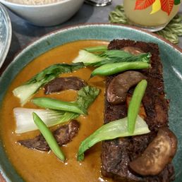 Oxtail Oxtail