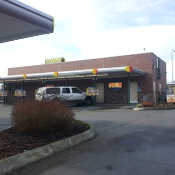 Sonic Drive-In - Burgers Near Me - Puyallup, Washington Sonic Drive-In - Burgers Near Me - Puyallup, Washington
