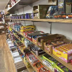Baldinger's Market