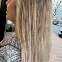 Hair by mary