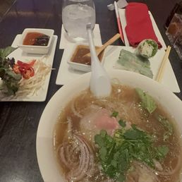 Beef Pho