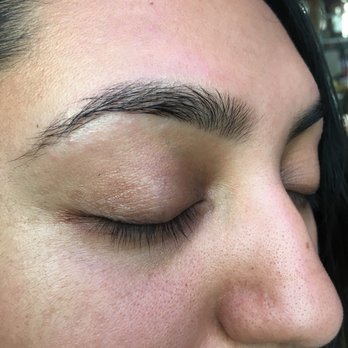 Glamour Eyebrow Threading - Eyebrow threading - Eyebrow Services Near Me - Salt Lake City, Utah
