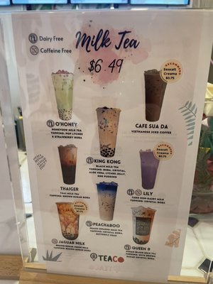 TEACO TEA HOUSE - Updated October 2025 - 105 Photos & 73