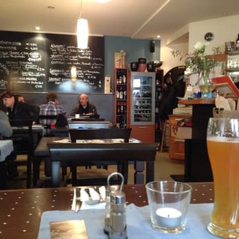 Schauburg Cafe Restaurant - Pizzeria - Italian Near Me - Erlangen, BY