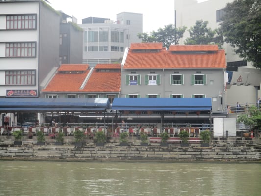 Skinny's Lounge by null