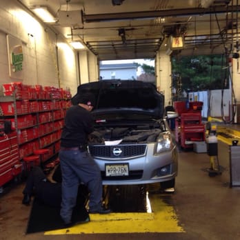 Jiffy Lube - Still working on PJ - Auto Repair Near Me - New Brunswick, New Jersey