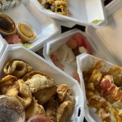 MJ Chinese & Vietnamese Restaurant - Best to order american Asian To-Go in town! (QC)