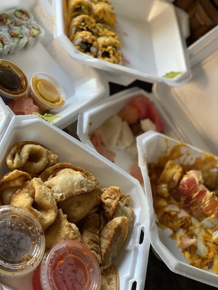 MJ CHINESE & VIETNAMESE RESTAURANT Updated October 2024 34 Photos