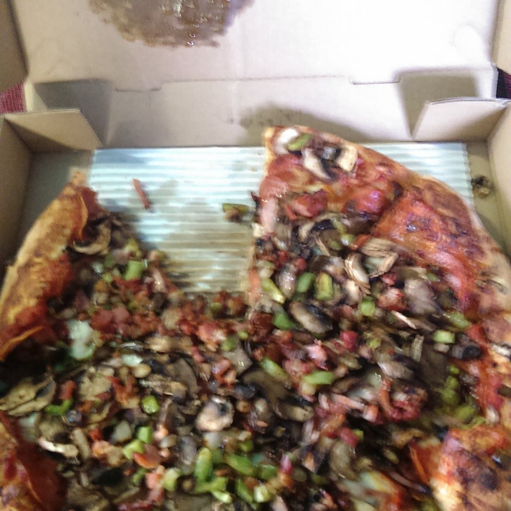 Pizza Factory - Loaded - Pizza Near Me - Denair, California