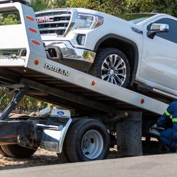 Hulsey Wrecker Service
