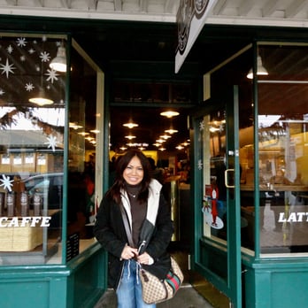Starbucks - Mommy, I made it! - Coffee & Tea Near Me - Seattle, Washington