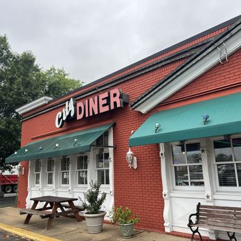 City Diner Restaurant - Greek Near Me - Falls Church, Virginia City Diner Restaurant - Greek Near Me - Falls Church, Virginia
