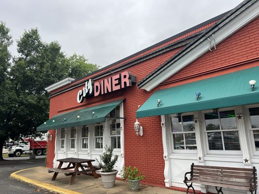 City Diner by null