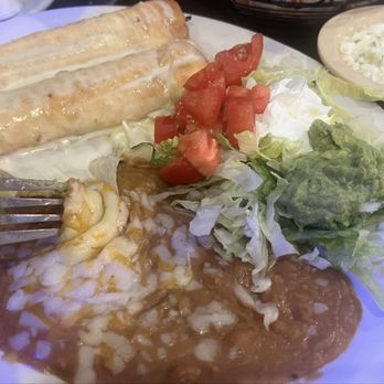 Anejo Mexican Restaurant & Cantina - Chicken chimichanga - Mexican Near Me - Warren, Ohio Anejo Mexican Restaurant & Cantina - Chicken chimichanga - Mexican Near Me - Warren, Ohio