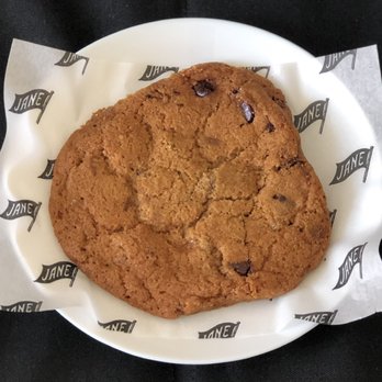 Jane The Bakery - chocolate chip toffee cookie - Bakeries Near Me - San Francisco, California Jane The Bakery - chocolate chip toffee cookie - Bakeries Near Me - San Francisco, California